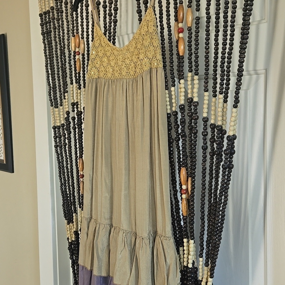 Boho Sundress - Picture 8 of 9